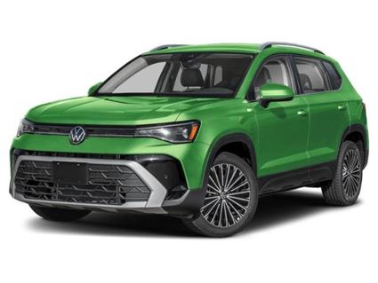 2025 Volkswagen Taos Burnsville MN