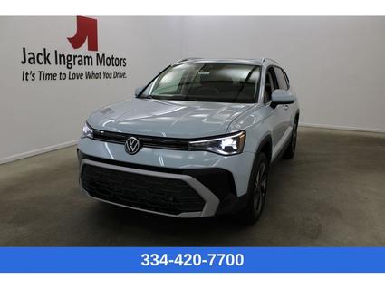 2025 Volkswagen Taos Montgomery AL