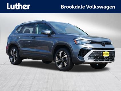 2025 Volkswagen Taos Minneapolis MN