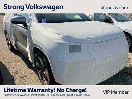2025 Volkswagen Taos Salt Lake City UT