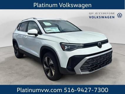 2025 Volkswagen Taos Hicksville NY