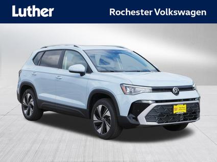 2025 Volkswagen Taos Rochester MN