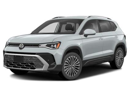 2025 Volkswagen Taos Rochester MN