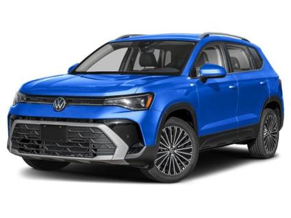 2025 Volkswagen Taos Minneapolis MN