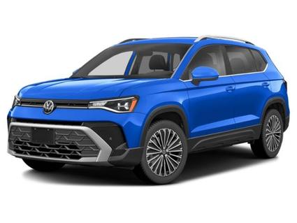 2025 Volkswagen Taos Minneapolis MN