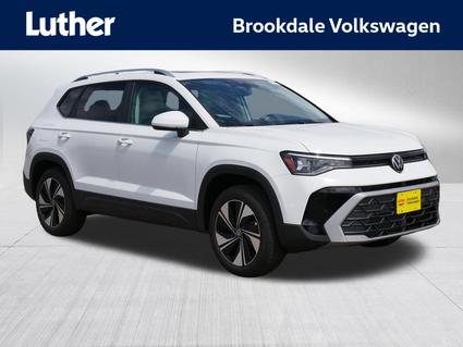2026 Volkswagen Taos Minneapolis MN