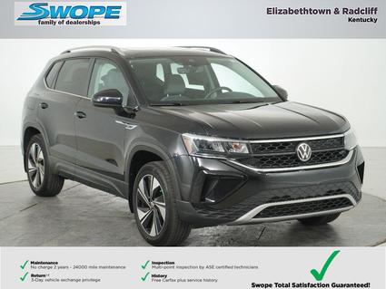 2024 Volkswagen Taos Elizabethtown KY