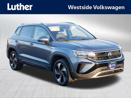 2024 Volkswagen Taos Minneapolis MN