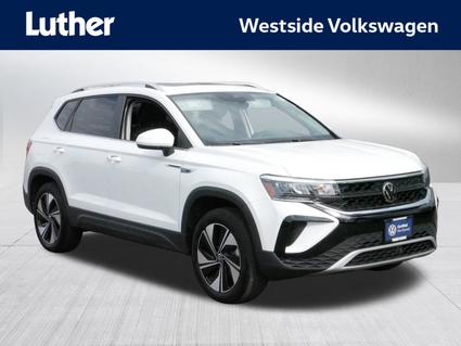 2024 Volkswagen Taos Minneapolis MN