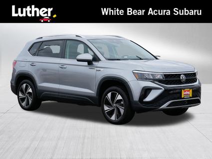 2024 Volkswagen Taos Saint Paul MN