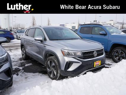 2024 Volkswagen Taos Saint Paul MN