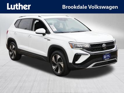 2024 Volkswagen Taos Minneapolis MN
