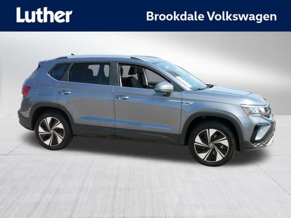2024 Volkswagen Taos Minneapolis MN