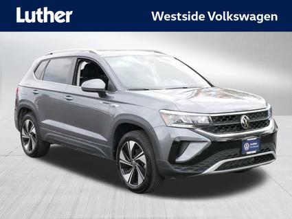 2024 Volkswagen Taos Minneapolis MN