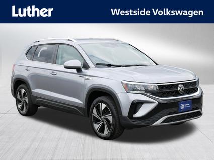 2023 Volkswagen Taos Minneapolis MN
