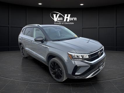 2024 Volkswagen Taos Glendale WI