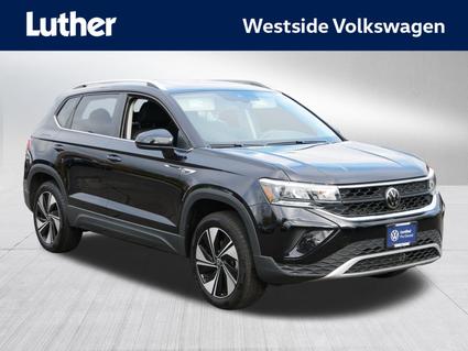 2024 Volkswagen Taos Minneapolis MN