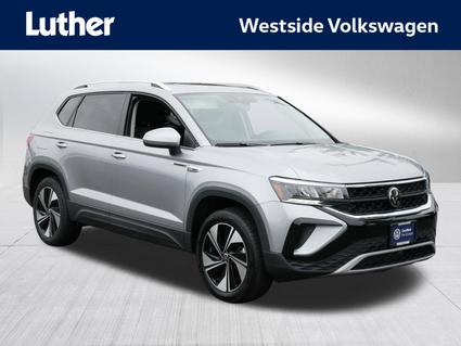 2024 Volkswagen Taos Minneapolis MN
