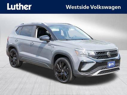 2023 Volkswagen Taos Minneapolis MN