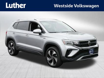 2024 Volkswagen Taos Minneapolis MN