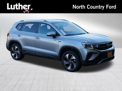 2024 Volkswagen Taos Minneapolis MN