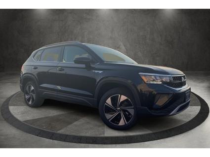 2024 Volkswagen Taos Yakima WA