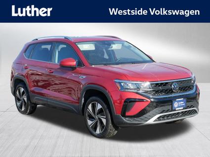 2024 Volkswagen Taos Minneapolis MN