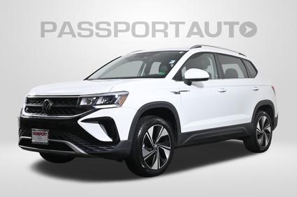 2023 Volkswagen Taos Alexandria VA