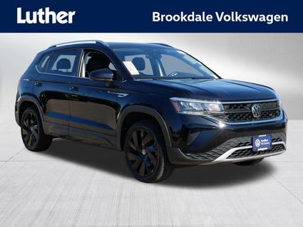 2024 Volkswagen Taos Minneapolis MN