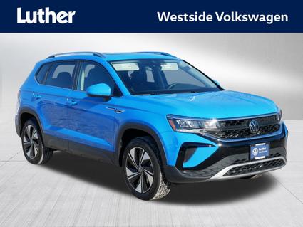 2024 Volkswagen Taos Minneapolis MN