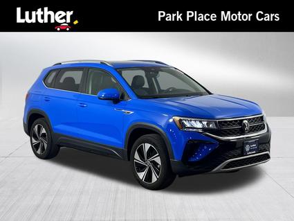 2023 Volkswagen Taos Rochester MN