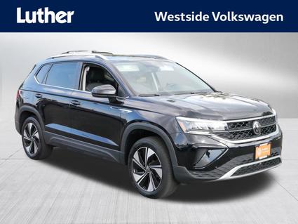 2024 Volkswagen Taos Minneapolis MN