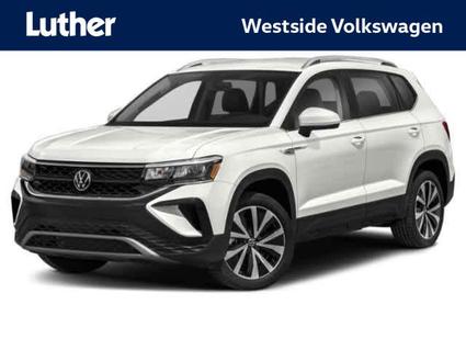 2022 Volkswagen Taos Minneapolis MN