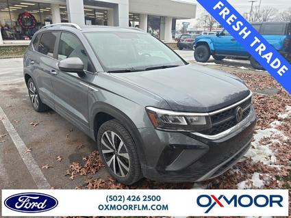2022 Volkswagen Taos Louisville KY