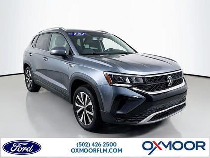 2022 Volkswagen Taos Louisville KY