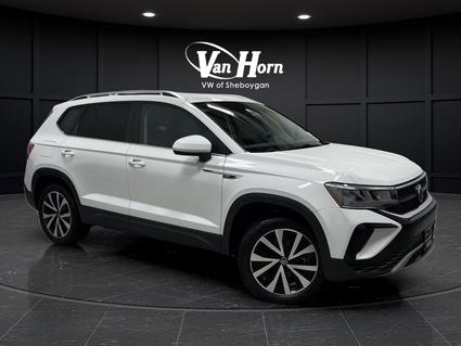 2022 Volkswagen Taos Sheboygan WI