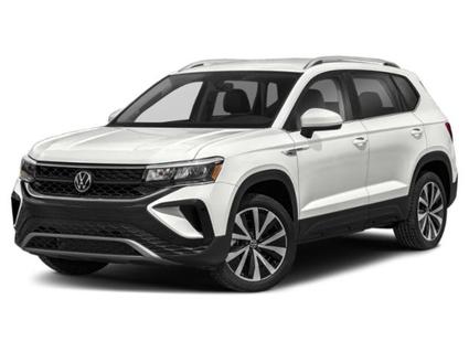 2022 Volkswagen Taos Rochester MN