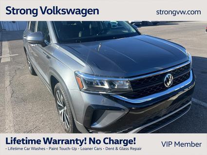 2022 Volkswagen Taos Salt Lake City UT