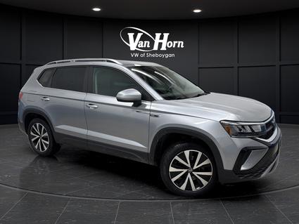 2022 Volkswagen Taos Sheboygan WI