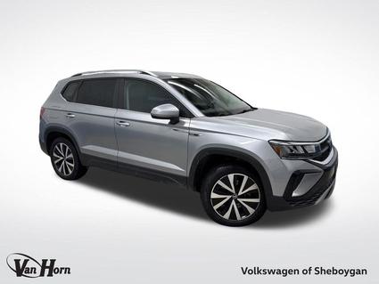 2022 Volkswagen Taos Sheboygan WI