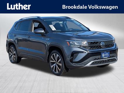 2022 Volkswagen Taos Minneapolis MN