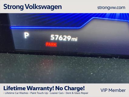 2022 Volkswagen Taos Salt Lake City UT