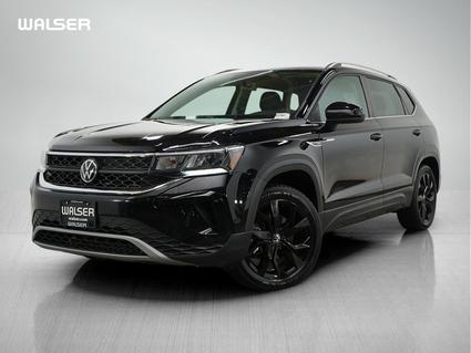 2022 Volkswagen Taos Minneapolis MN