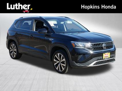 2022 Volkswagen Taos Hopkins MN
