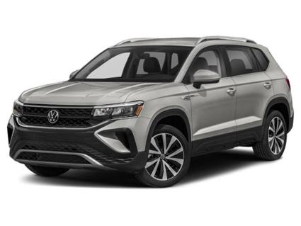 2023 Volkswagen Taos Lewiston ID