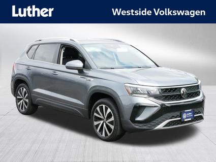 2022 Volkswagen Taos Minneapolis MN