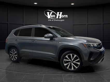 2023 Volkswagen Taos Sheboygan WI