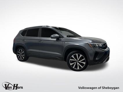 2023 Volkswagen Taos Sheboygan WI