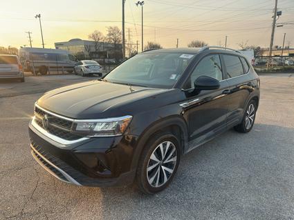 2023 Volkswagen Taos Memphis TN