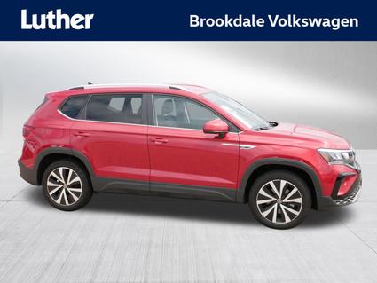 2022 Volkswagen Taos Minneapolis MN